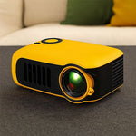Mini projecteur