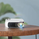 Mini projecteur
