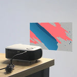 Mini projecteur
