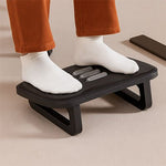 Repose pieds bureau 