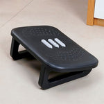 Repose pieds bureau 