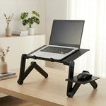 Support ordinateur portable