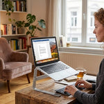 Support ordinateur portable