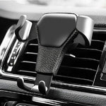 Support telephone voiture 