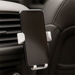 Support telephone voiture 