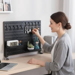Étagère de bureau 